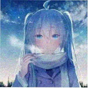 天天影视读者头像：一位美术专业学生